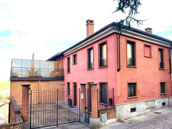 appartamento in vendita a Moncalieri