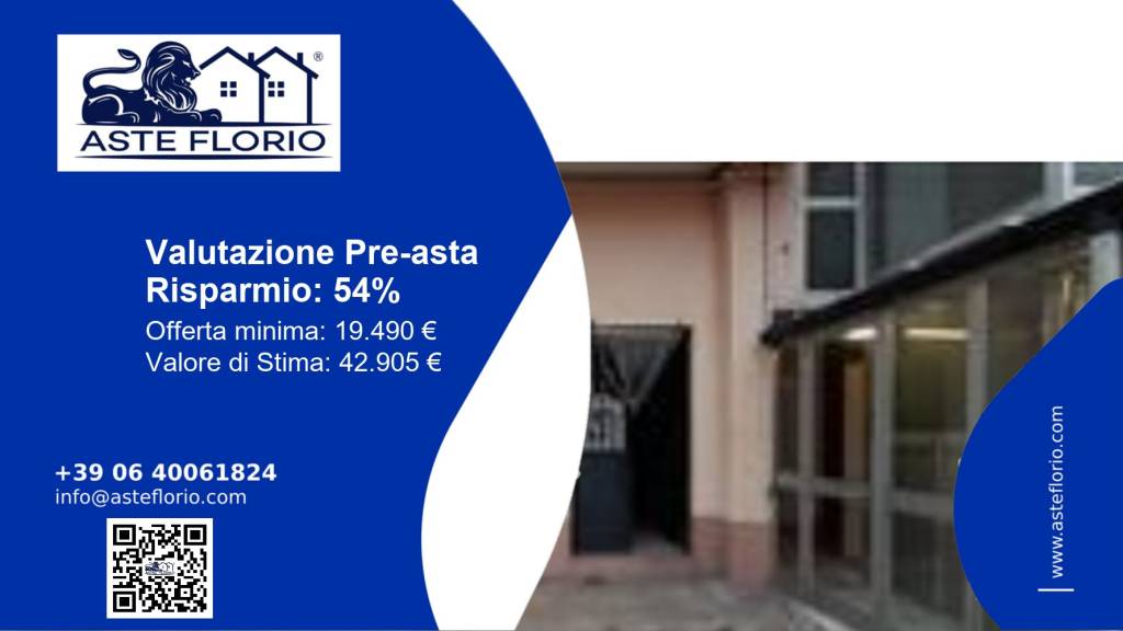 negozio in vendita a Moncalieri