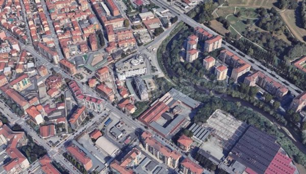 appartamento in vendita a Moncalieri