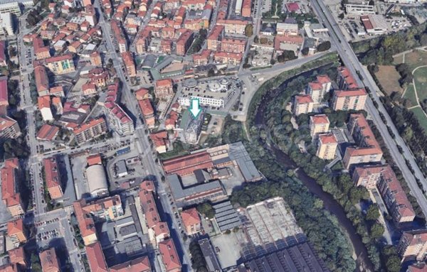 appartamento in vendita a Moncalieri