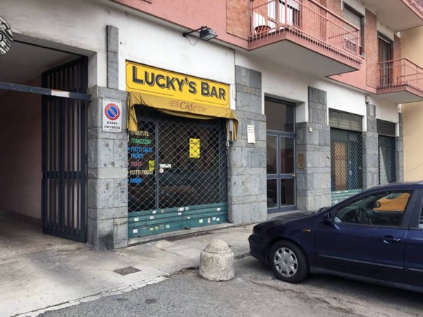 appartamento in vendita a Moncalieri