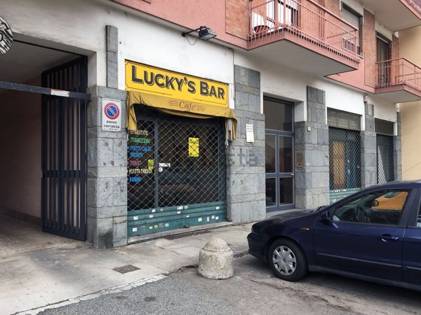 appartamento in vendita a Moncalieri