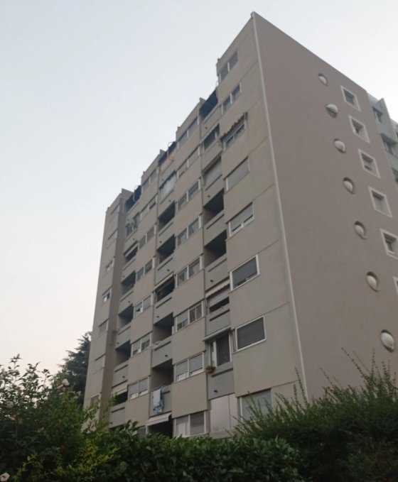 appartamento in vendita a Moncalieri