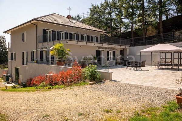 appartamento in vendita a Moncalieri in zona Revigliasco