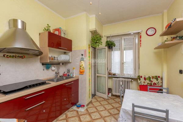 appartamento in vendita a Moncalieri