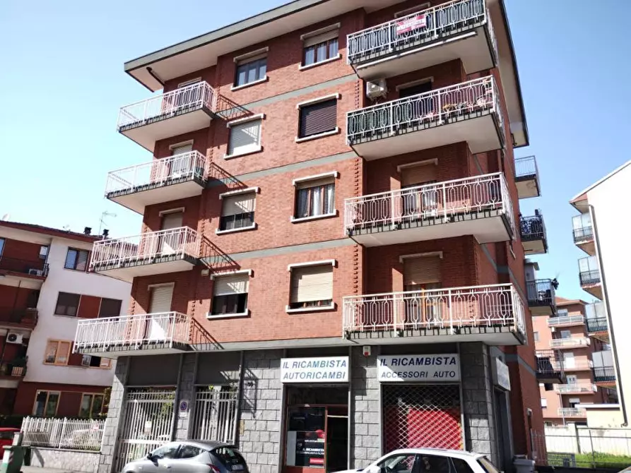 appartamento in vendita a Moncalieri