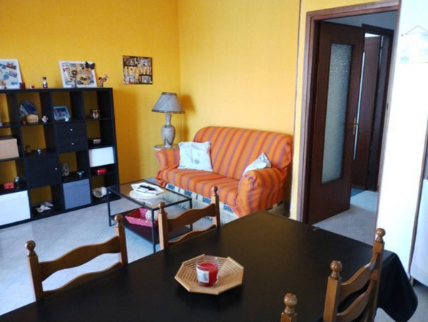 appartamento in vendita a Moncalieri