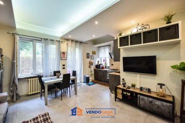 appartamento in vendita a Moncalieri