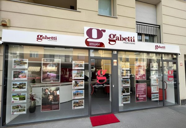 ufficio in vendita a Moncalieri