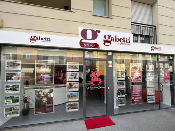 ufficio in vendita a Moncalieri