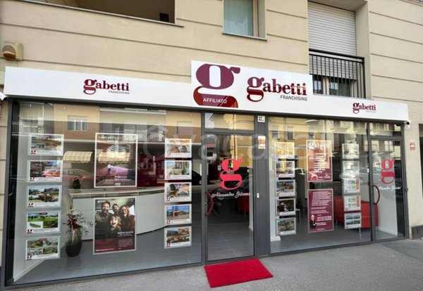 ufficio in vendita a Moncalieri