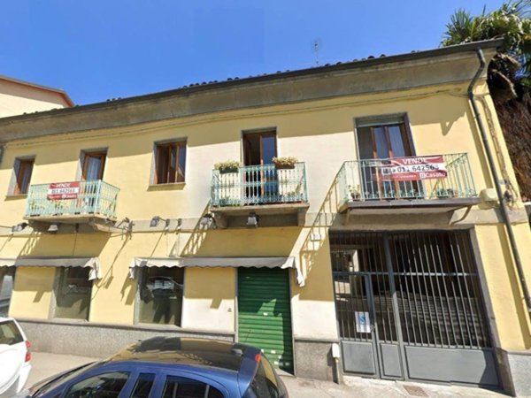 casa indipendente in vendita a Moncalieri