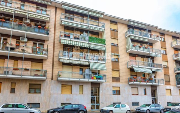 appartamento in vendita a Moncalieri