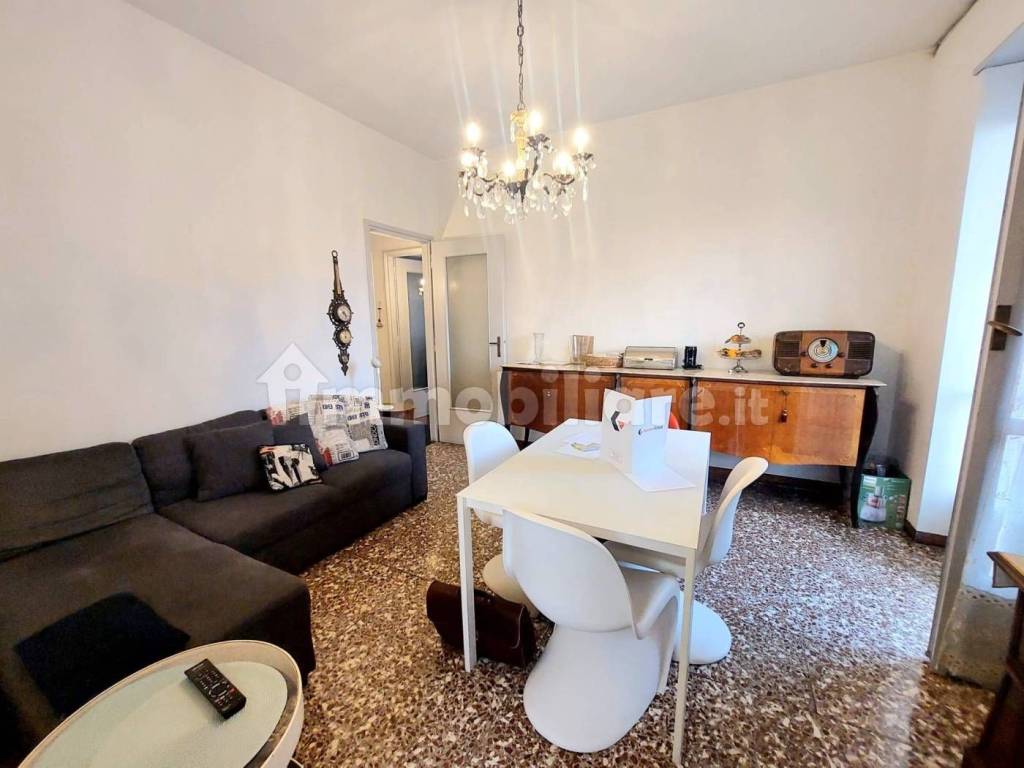 appartamento in vendita a Moncalieri