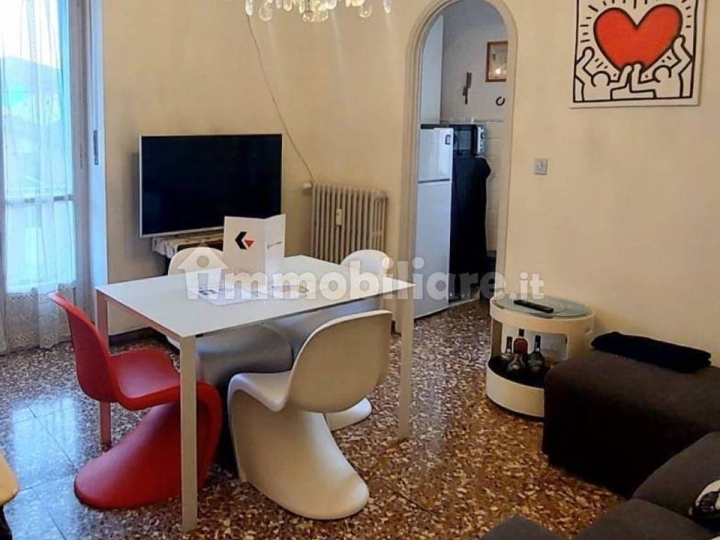 appartamento in vendita a Moncalieri