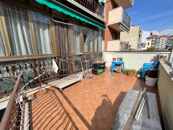 appartamento in vendita a Moncalieri