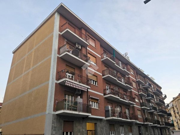 appartamento in vendita a Moncalieri