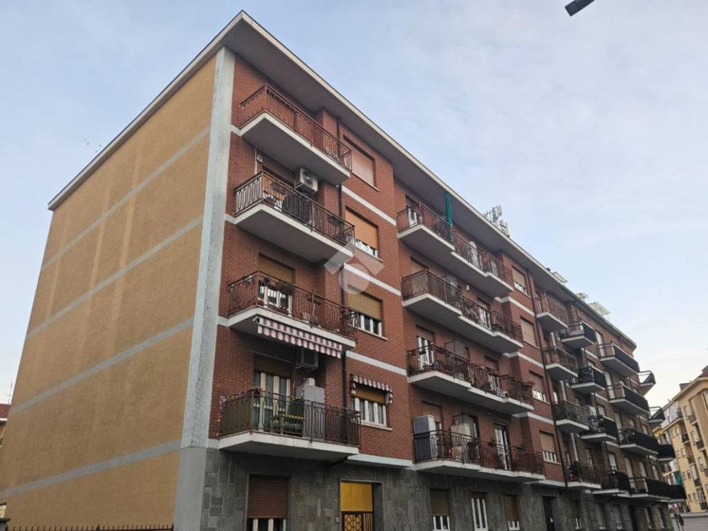 appartamento in vendita a Moncalieri