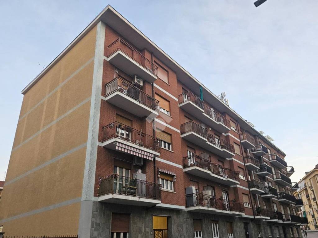 appartamento in vendita a Moncalieri
