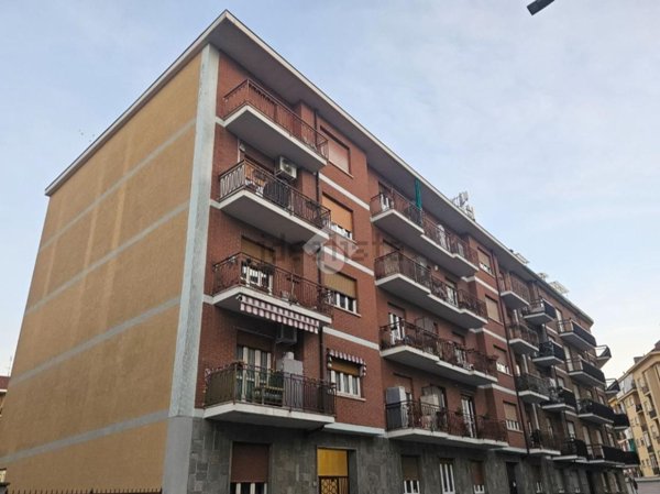 appartamento in vendita a Moncalieri