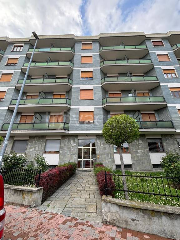 appartamento in vendita a Moncalieri