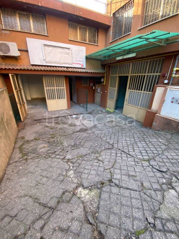 locale commerciale in vendita a Moncalieri