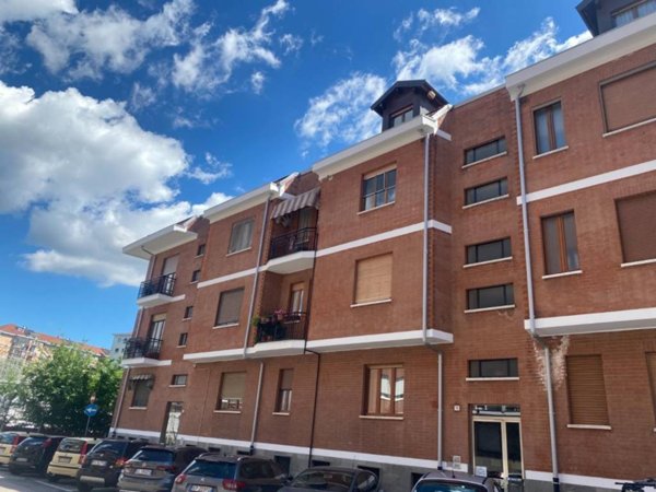 attico in vendita a Moncalieri