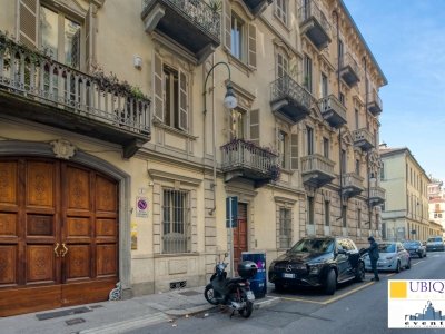appartamento in vendita a Moncalieri