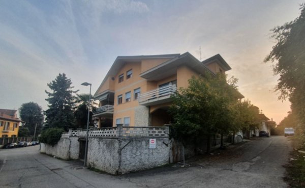 appartamento in vendita a Moncalieri