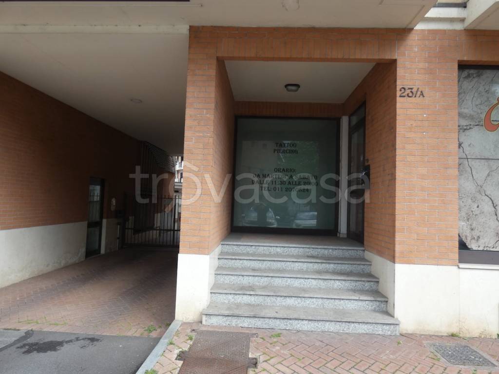 monolocale in vendita a Moncalieri