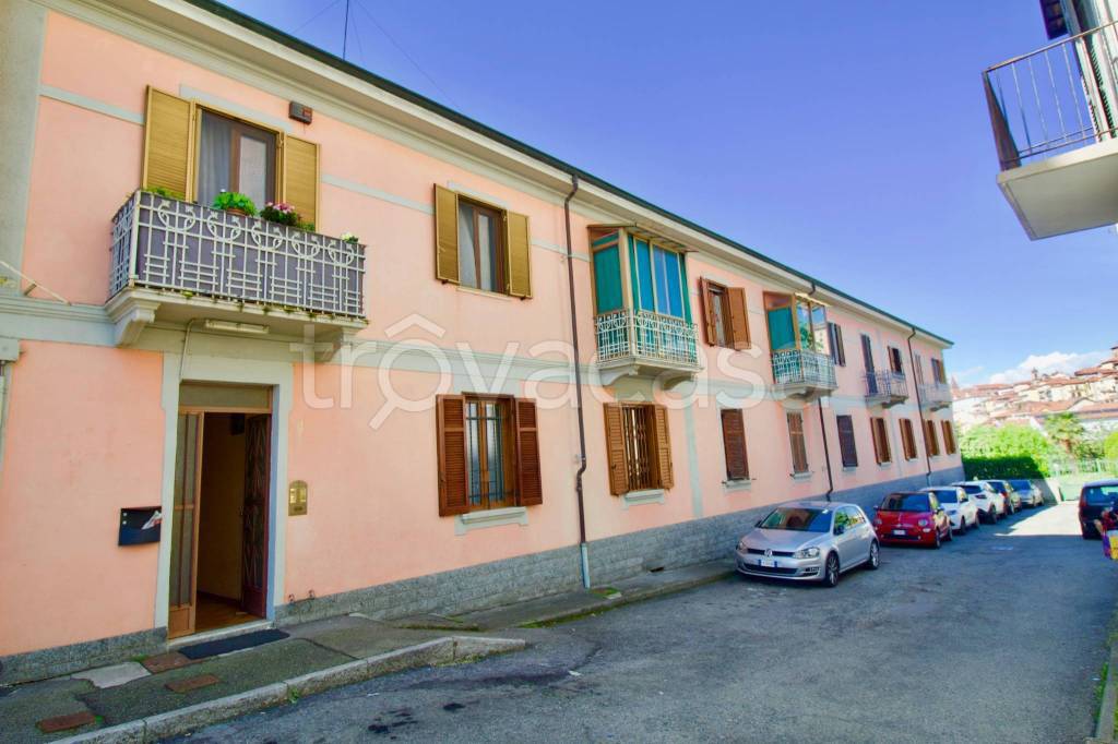 appartamento in vendita a Moncalieri