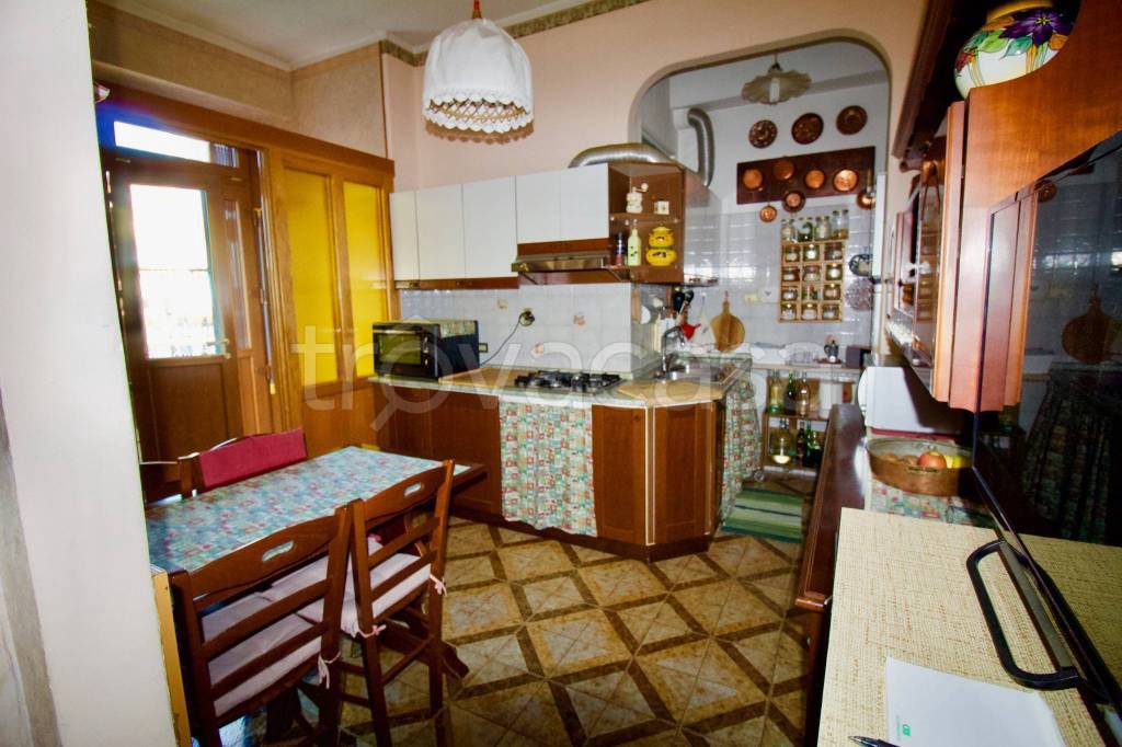 appartamento in vendita a Moncalieri