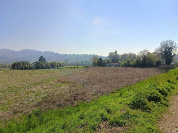 terreno agricolo in vendita a Moncalieri