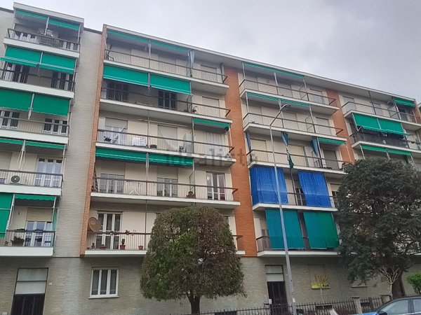appartamento in vendita a Moncalieri in zona Borgo San Pietro
