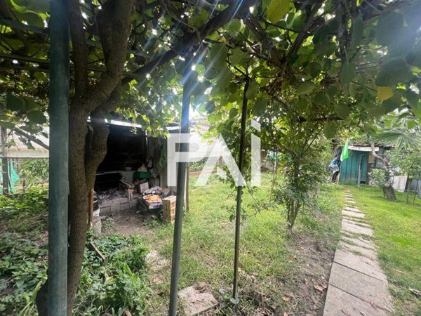 terreno agricolo in vendita a Moncalieri in zona Barauda