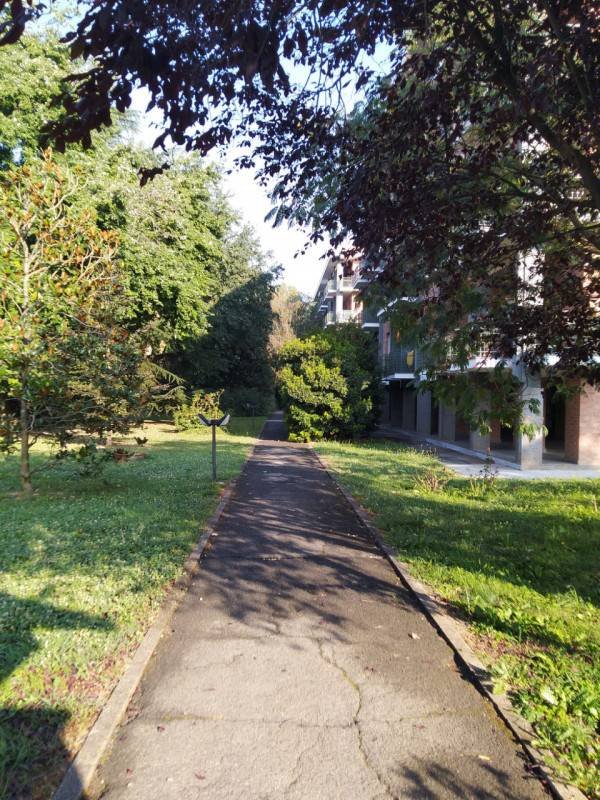 appartamento in vendita a Moncalieri in zona Testona