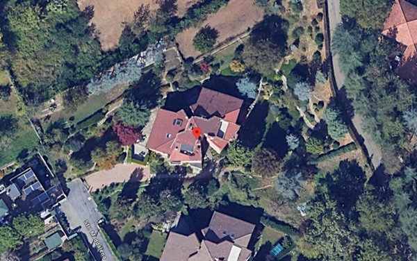 casa indipendente in vendita a Moncalieri in zona Revigliasco