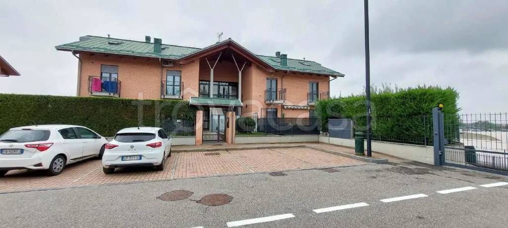 appartamento in vendita a Moncalieri in zona Moriondo