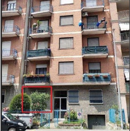 appartamento in vendita a Moncalieri