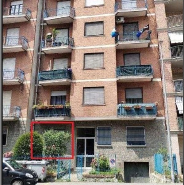 appartamento in vendita a Moncalieri