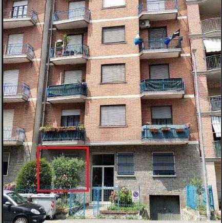 appartamento in vendita a Moncalieri