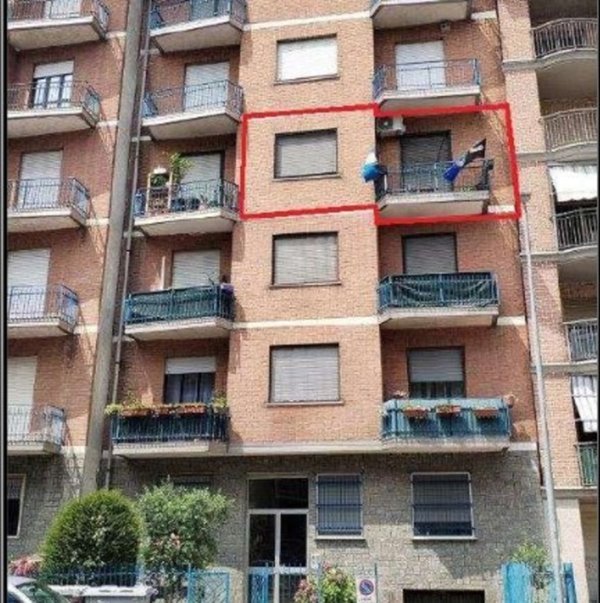 quadrivano in vendita a Moncalieri