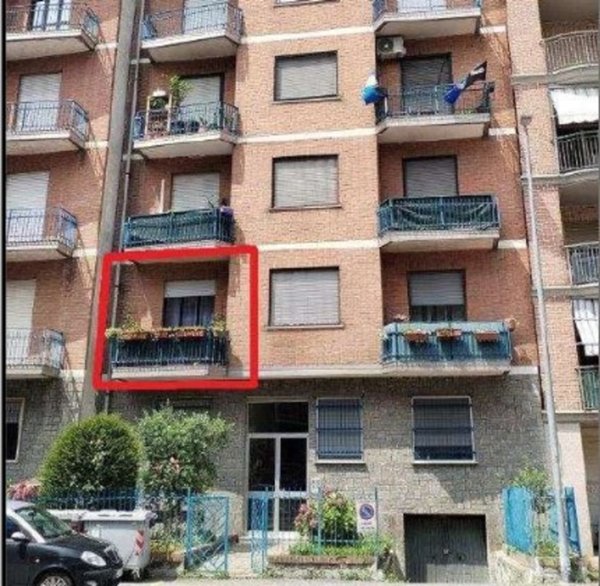 appartamento in vendita a Moncalieri