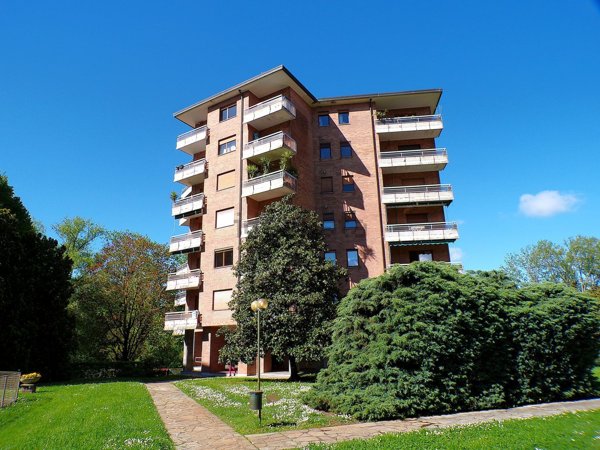 appartamento in vendita a Moncalieri