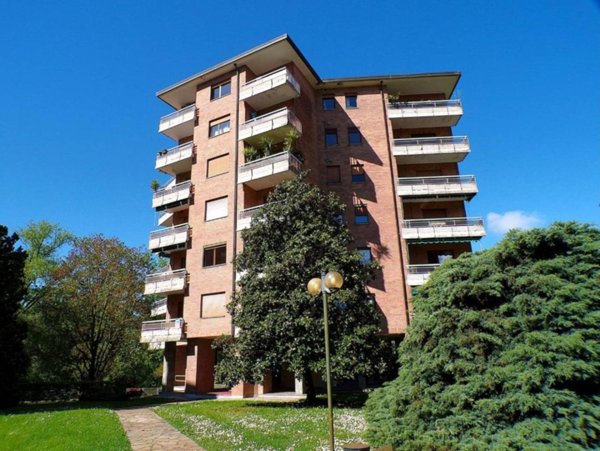 appartamento in vendita a Moncalieri