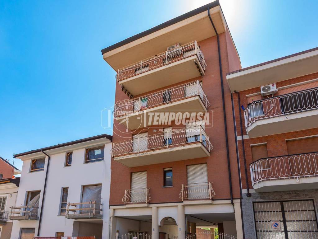 appartamento in vendita a Moncalieri