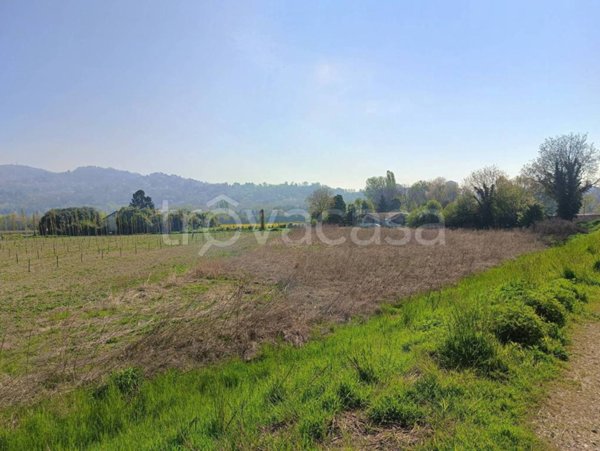 terreno agricolo in vendita a Moncalieri