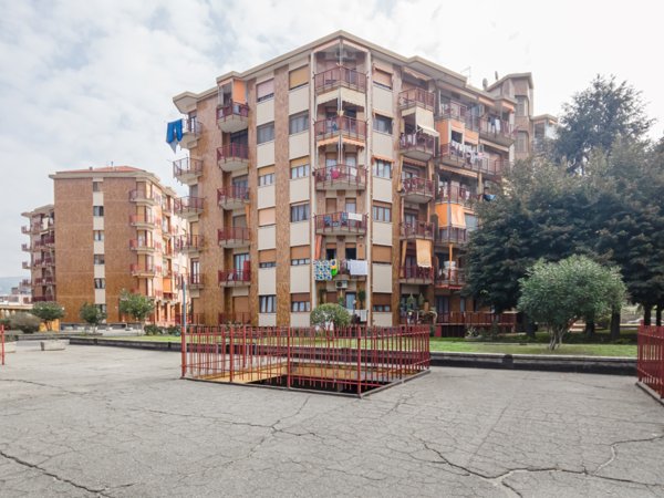 appartamento in vendita a Moncalieri