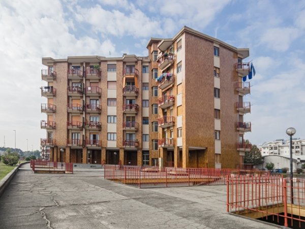 appartamento in vendita a Moncalieri