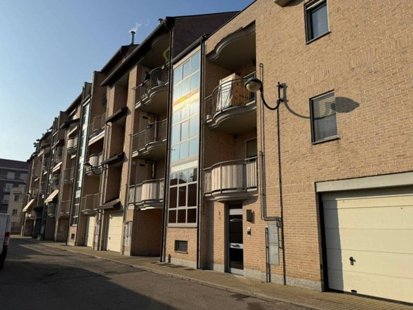 appartamento in vendita a Moncalieri